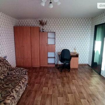 Довгострокова оренда 1к Квартира Луки Долинського (Фадєєва) вулиця