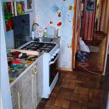 3 кім з роздільними кімнатами на ЧЕРВОНОМУ КАМЕНІ (718178)