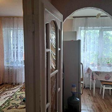 Оренда 1к квартири,пр-т Бажана 7Г-5хв.метро!