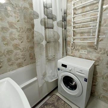 Довгострокова оренда 1к Квартира Робоча вулиця