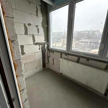 Однокомнатная квартира в новом доме с АГВ в ЖК "Клубный 7"/Разумовская