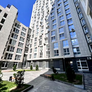 Лейпцизька вул., 13-А