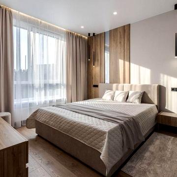 Перша здача! Оренда стильної квартири в новобудові ЖК Sota Duet