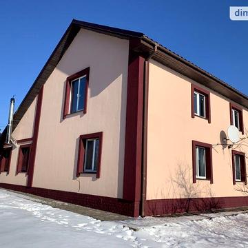 Продаж 3к Дім Львівська вулиця