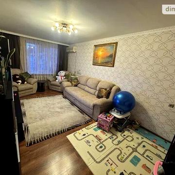 Продаж 2к Квартира Дмитра Пругла (Станіславського) вулиця