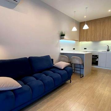 Продам квартиру ЖК Женева  Центр Костомарівська аналогів немає ЖК Женева