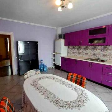 Газопровідна вул.