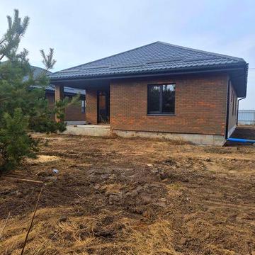 Будинок від власника! Таращанський  масив -  6 соток