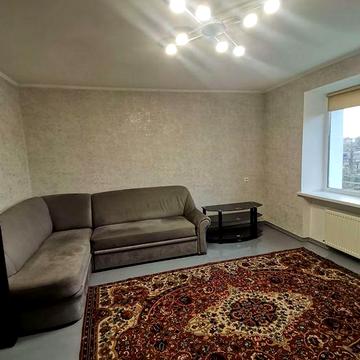 Оренда двух кімнатної квартири