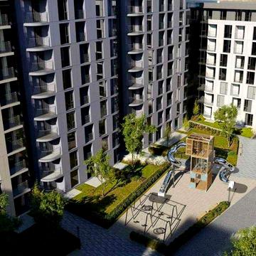 Продам 1к квартиру, інвестиція неподалік центру!!!