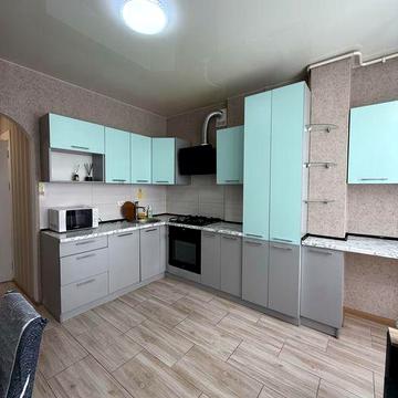 Оренда 1к, ЖК Парковий, індивідуальне газове опалення