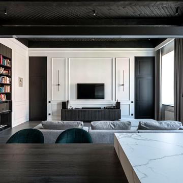 Саксаганського вул., 31/27