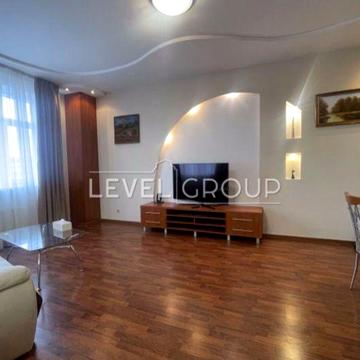 3х, 110м2, 7 поверх, Велика Васильківська, Антоновича, Федорова