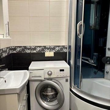 Довгострокова оренда 1к Квартира Слобожанський проспект