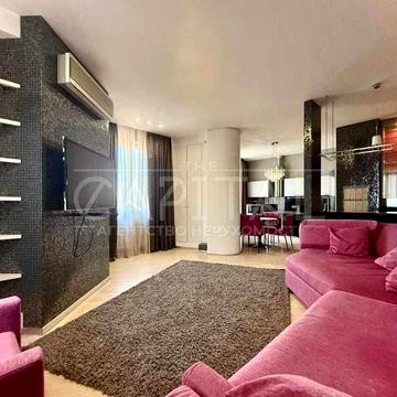 Оренда 3к квартира Оболонь Оазис Липки Івасюка 4а Наталка Мінська VIP