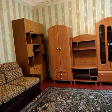 Оренда 2 кімнатної квартири вул Київська 16