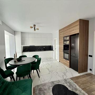 Оренда 2 кімнатної квартири в Винниках в новобудові