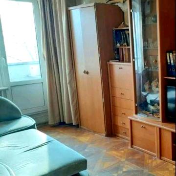 ИК-3643 Продам 2к квартиру на Салтовке Медкомплекс 626 м/р