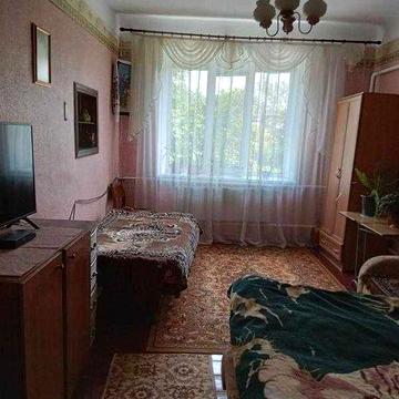 Продам 2 кім. квартиру в передміст Одесси.  р9