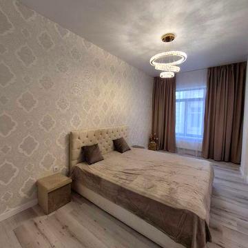 Продам 1-комн.квартиру. Клубный дом у МОРЯ. 10 станция Фонтана ЖК КОНСУЛ