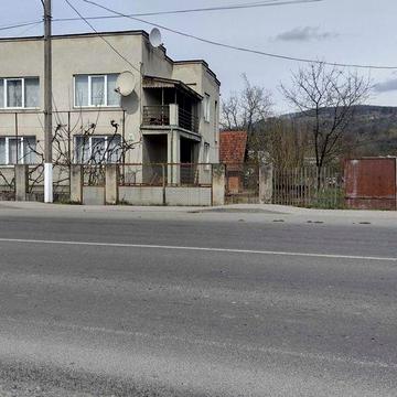Продається  будинок, надвірні споруди та ділянка  в смт.ВеликийБичків