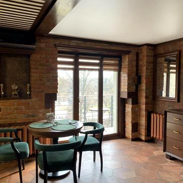 Здам 1-кімн.кв. по вул. І. Сердюка, навпроти сквера Бабаєва, центр