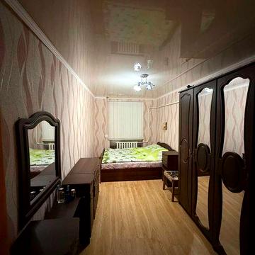 3-к квартира в Шишаках з автономним опаленням, ділянками та погребом!