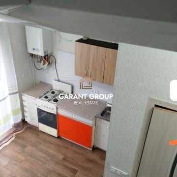 Продаж 1к Квартира Магістральна вулиця