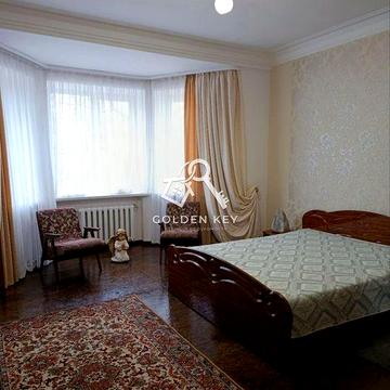 Продаж 3-кімнатної сталінки Металургійний р-н (єВідновлення)