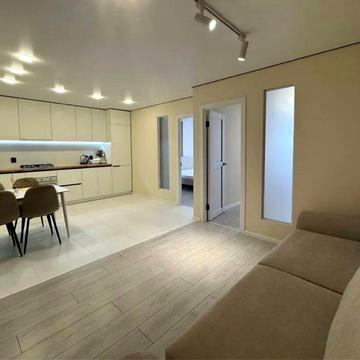 Довгострокова ренда квартири