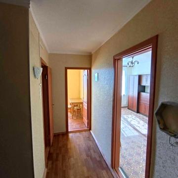 Вільна 1-но кімн. квартира повноцінна ЮЗР Тараскова 6