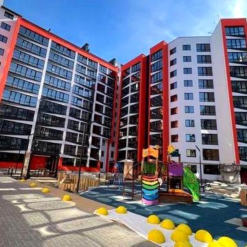 Продаж 1к квартири | ЖК «Дрім Парк» ЖК Дрім Парк