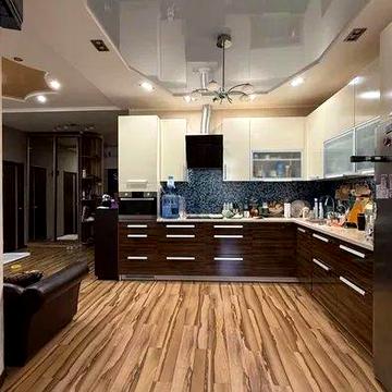 Аренда Евротрешка ЖК Армейский Парк Победы Можно с питомцем Код1470