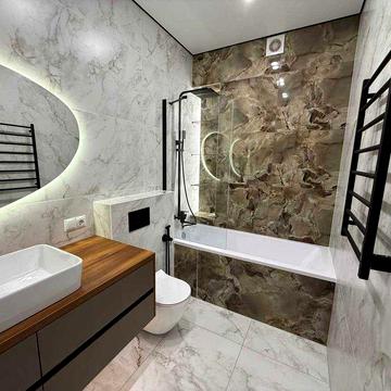 2-комнатная, 63,6 м2! Вид на Ипподром! Терраса! ЖК 66 Жемчужина! ЖК 66 Жемчужина