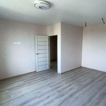 1-кімнатна квартира з ремонтом в новобудові, Урожай