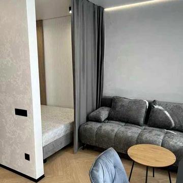 ЖК Голосіївський 1 кімнатна кв 37м2 Автономну перша здача