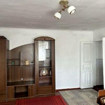 Продается 1 комнатна квартира поселок весняное