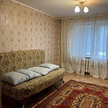 Оренда 3 кімнатної квартири .