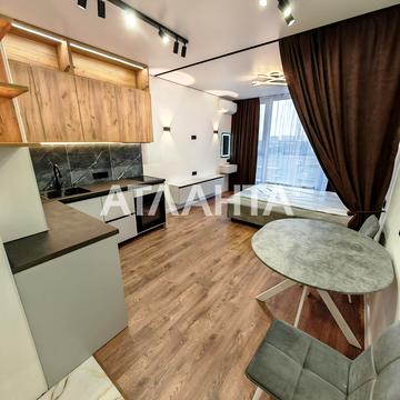 улица Академика Вильямса, 93/44-6, Таирово, Киевский, Одесса, Одесская 41000.0 USD