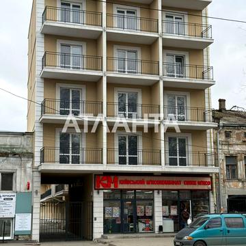 Степовая, 381-2, Молдаванка, Хаджибейский, Одесса, Одесская 26500.0 USD