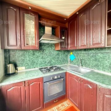 3к.64м2 Салтівка (Салтовка 521ул. Героев Труда 34) 132192