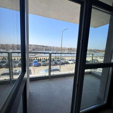 Видова, 1 лінія, 4-кімнатна з терасою, ЖК Русанівська Гавань (без %) ЖК Русанівська Гавань