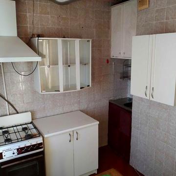 Долгосрочная аренда 1-комнатной квартиры на КРЕСе. ОТ СОБСТВЕННИКА