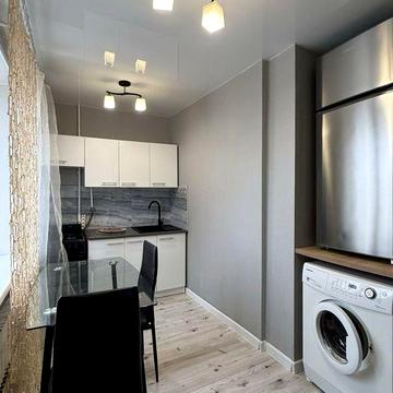 Оренда 1-кімн. квартири, ремонт, меблі, 10 мкрн, Велес, лівий берег