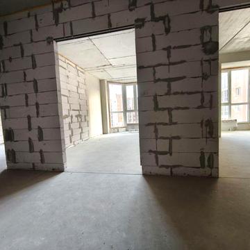 Видео! Єоселя Рассрочка 20925$ первый взнос на 24мес. 2к 58к ЖК Софиевская сфера