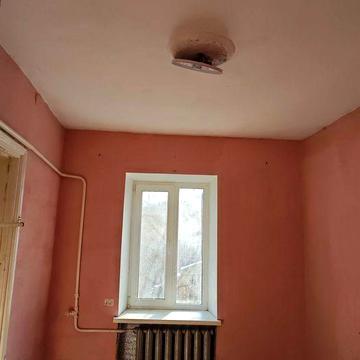 2 комнатная квартира на Разумовского под программы!