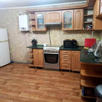 Продам великий дом з ремонтом в с. Кремидовка. р9