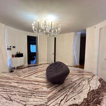 ВИДОВА квартира з дизайнерським ремонтом у новобудові!