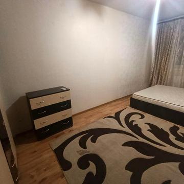 Сдам 1 комнатную квартиру ЖК 7 Небо  1 этаж