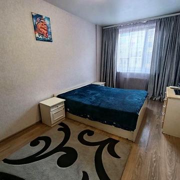 Сдам 1 комнатную квартиру ЖК 7 Небо 2 этаж